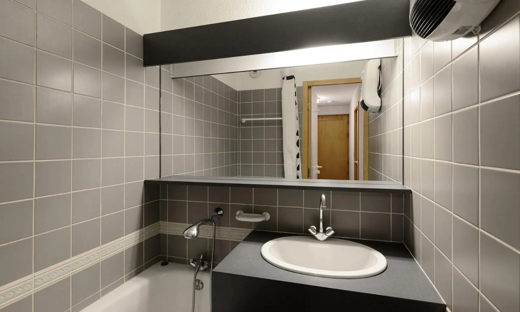 Residence Carene - 2 Pieces Pour 5 Personnes 81 Macot-la-Plagne