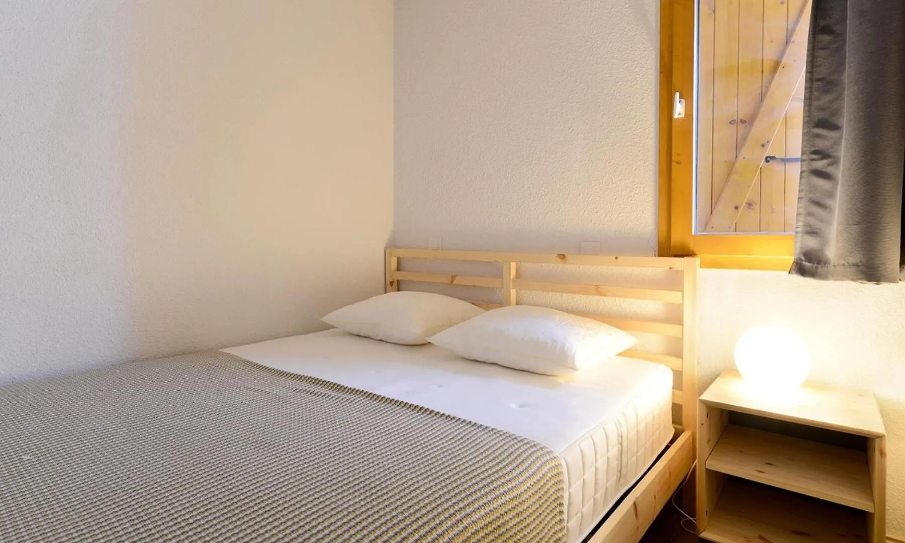 Residence Carene - 2 Pieces Pour 5 Personnes 81 Macot-la-Plagne 0*,  France